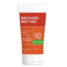 FPR SUN FLUIDO MATT SPF50 50 ML