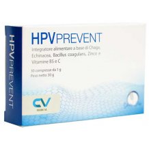HPV PREVENT 30COMPRESSE