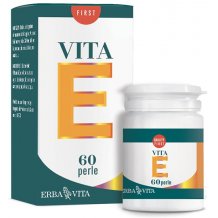 VITAMINA E 60PRL