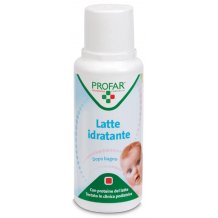 LATTE BABY D/BAGNO PROFAR 200M