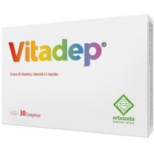 VITADEP 30CPR