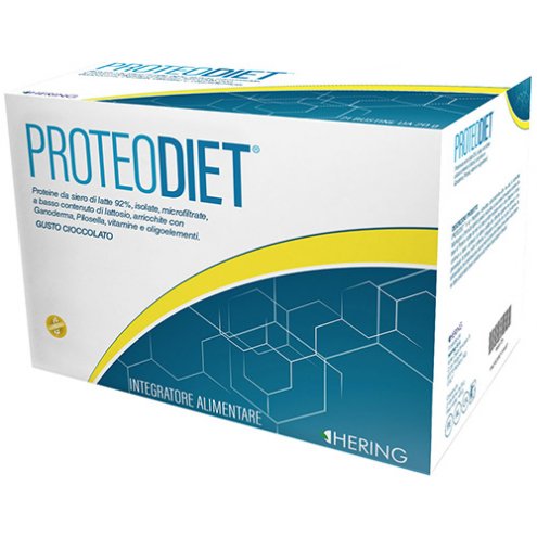 PROTEODIET 21BUST