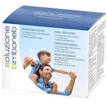 BIMBONEB SOL ISOTONICA 25F 5ML