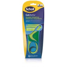 DR SCHOLLS*GELACT SCAR SPORT