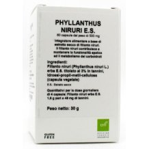 OT.PHYLLANTHUS NIR 60CAPSULE=