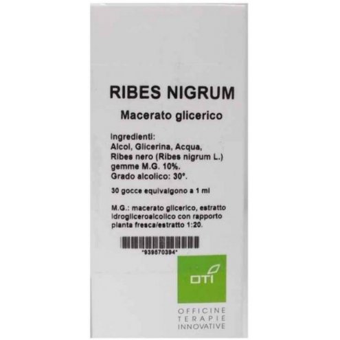 OT.RIBES NIG. MG GOCCE 100ML