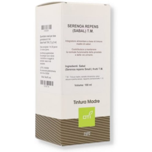 OT.SERENOA REPENS TM GOCCE 100ML