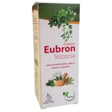 EUBRON STIZZOSA SCIROPPO 150ML