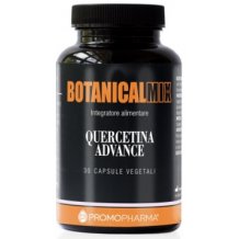 QUERCETINA ADV BOTANICAL 30CAPSULE