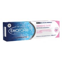 EMOFORM GENGIVE SANE 100ML