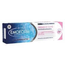 EMOFORM*GENGIVE SANE 75ML