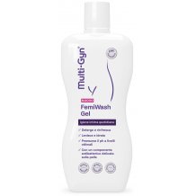 MULTI-GYN FEMIWASH GEL 220ML