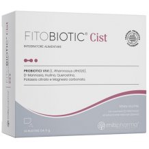 FITOBIOTIC CIST 14BUST