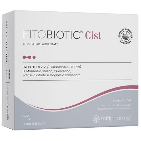 FITOBIOTIC CIST 14BUST