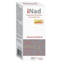 INAD SOLUZIONE 450ML