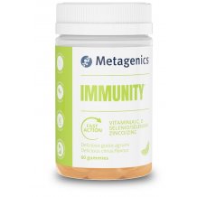 IMMUNITY*60GUMM 150G