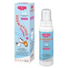 DERMATINA D FLUIDA 100ML