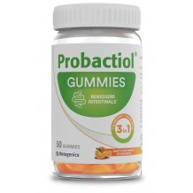 PROBACTIOL GUMMIES 50CARAM