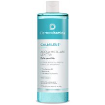 DERMOVIT CALM ACQUA MICEL500