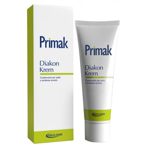 PRIMAK DIAKON KREM 30ML