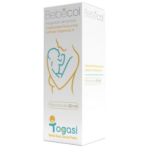 BEBECOL 30ML