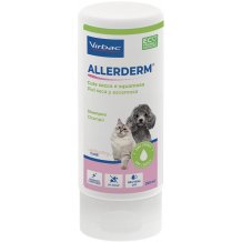 ALLERDERM SH250ML CUTE SECCA