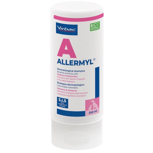 ALLERMYL SH 250 ML