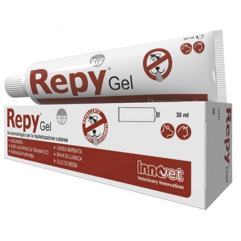 REPY*GEL 30ML