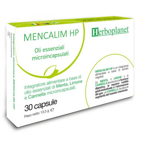 MENCALIM HP 30CPS