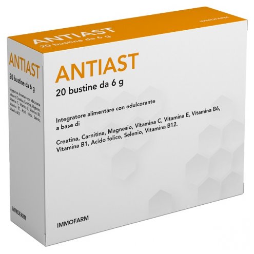 ANTIAST 20BUST