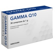 GAMMA Q10 30CPR