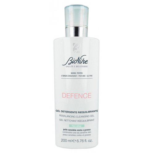 DEFENCE GEL DET RIEQUIL 200ML