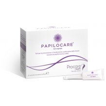 PAPILOCARE GEL VAGINALE 21X5ML