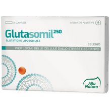 GLUTASOMIL 250 30CPR