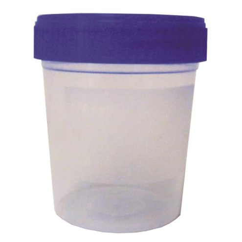 CONTENITORE URINA 120ML