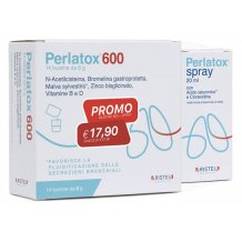 PERLATOX*600BS + SPY