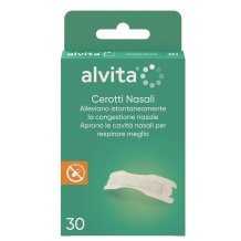 ALVITA CER NASALE 30PZ