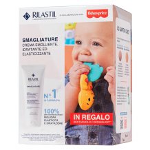 RILASTIL SMAGLIATURE CREMA 200 ML + GADGET BIMBI