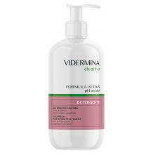 VIDERMINA CLX*DET SP 500ML