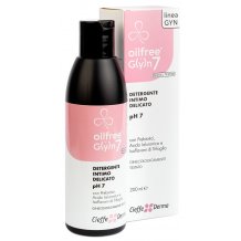 OILFREE GYN 7 200ML