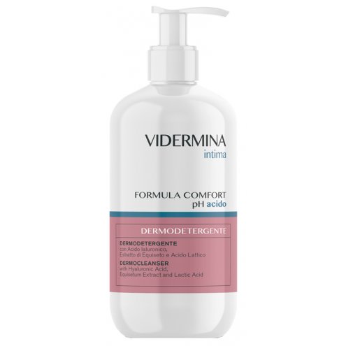 VIDERMINA INTIMA*DET SP 500M