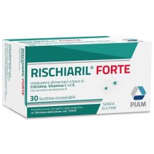 RISCHIARIL FORTE 30BUST