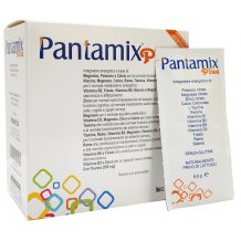 PANTAMIX PLUS 20BUST