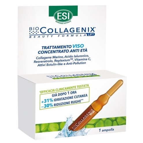 BIOCOLLAGENIX AMPOLLA SING