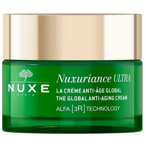 NUXE NUXURIANCE*ULTRA CR A/E