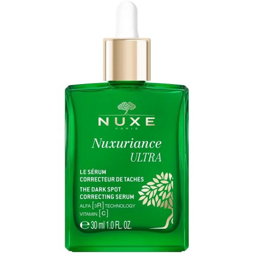 NUXE NUXURIANCE ULTRA SIE MACC