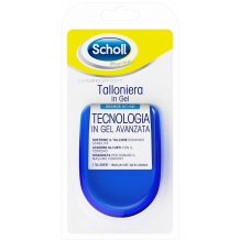 SCHOLL TALLONIERA GEL LARGE