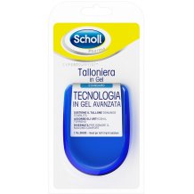 SCHOLL TALLONIERA GEL STANDARD