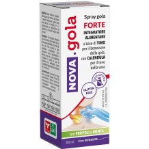 NOVA GOLA SPRAY FORTE 30ML