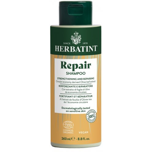 HERBATINT REPAIR SHAMPOO